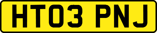 HT03PNJ