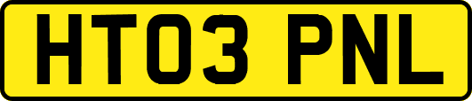 HT03PNL