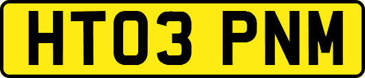 HT03PNM
