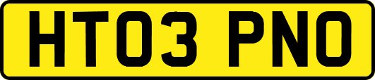 HT03PNO
