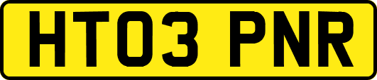 HT03PNR