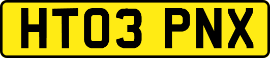 HT03PNX