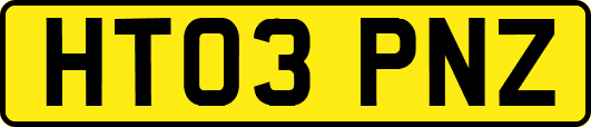 HT03PNZ