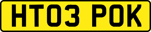 HT03POK