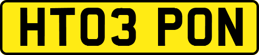 HT03PON