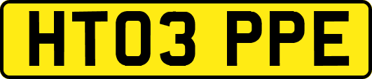 HT03PPE