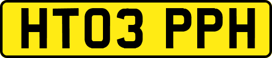 HT03PPH