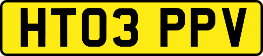 HT03PPV