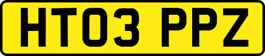 HT03PPZ