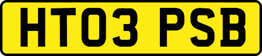 HT03PSB