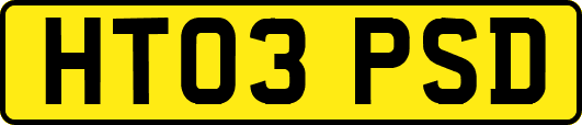 HT03PSD