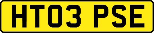HT03PSE