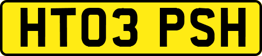 HT03PSH