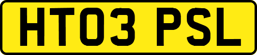 HT03PSL