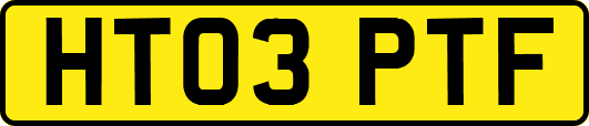 HT03PTF