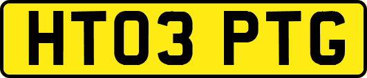 HT03PTG