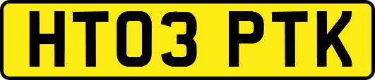 HT03PTK
