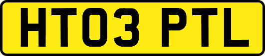 HT03PTL