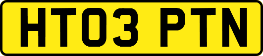 HT03PTN