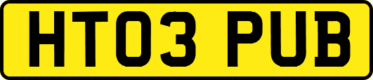 HT03PUB