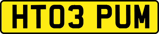 HT03PUM