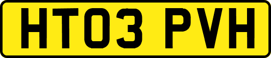 HT03PVH