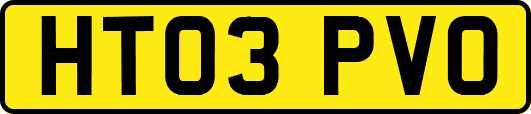 HT03PVO