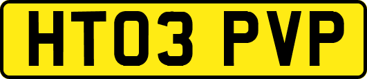 HT03PVP
