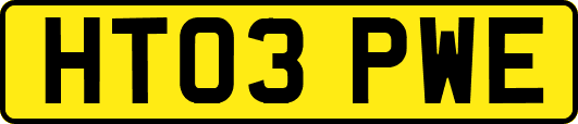 HT03PWE