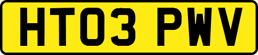 HT03PWV