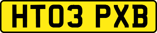 HT03PXB