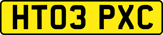 HT03PXC