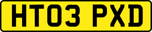 HT03PXD
