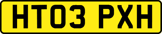 HT03PXH