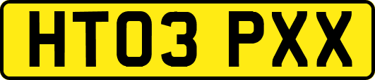 HT03PXX