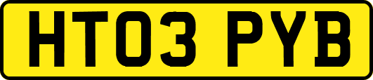 HT03PYB