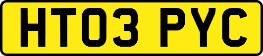 HT03PYC