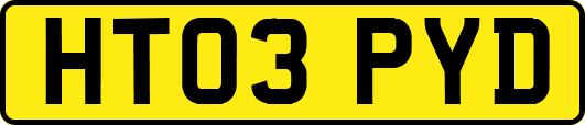 HT03PYD