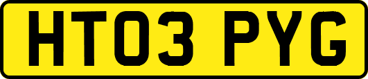 HT03PYG