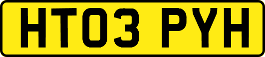 HT03PYH