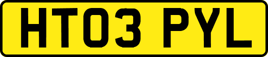 HT03PYL