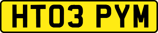 HT03PYM