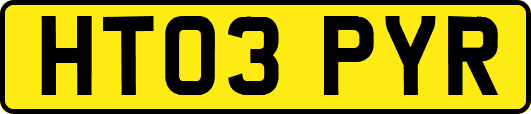HT03PYR