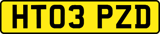 HT03PZD