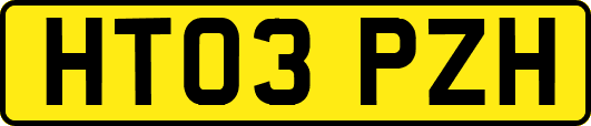 HT03PZH