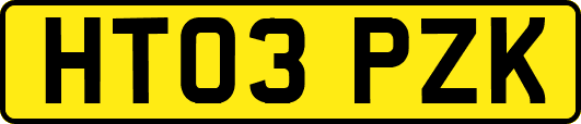 HT03PZK