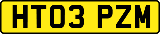 HT03PZM