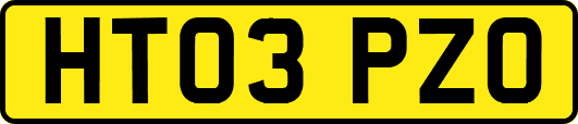 HT03PZO