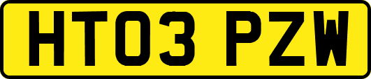 HT03PZW
