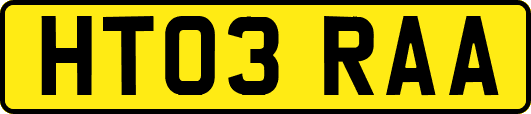 HT03RAA